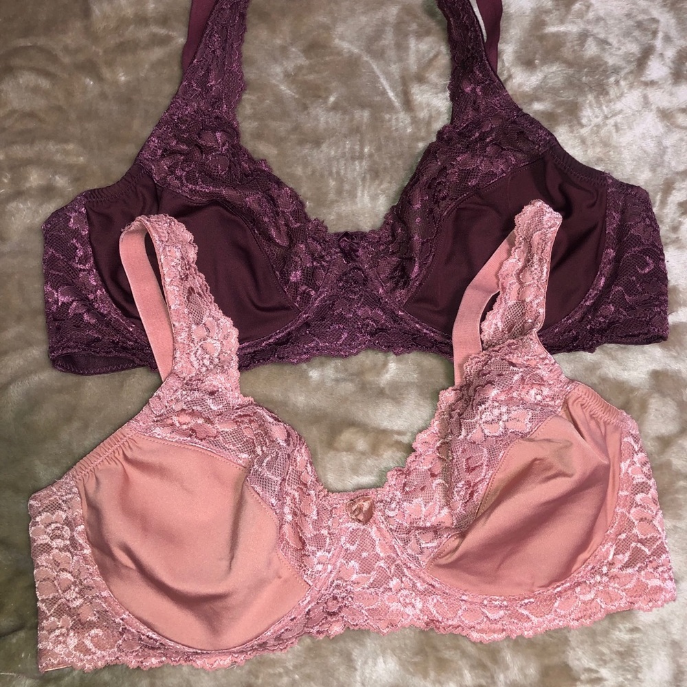 bra bundle NEVER WORN